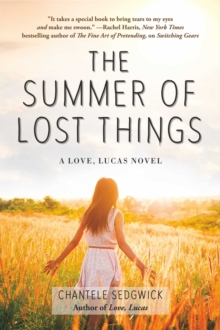 Summer of Lost Things