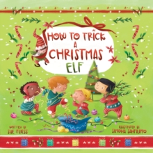 Image for How to Trick a Christmas Elf