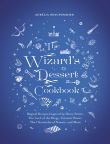 Image for The Wizard's Dessert Cookbook