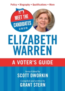 Image for Meet the Candidates 2020: Elizabeth Warren