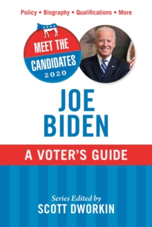 Image for Meet the Candidates 2020: Joe Biden