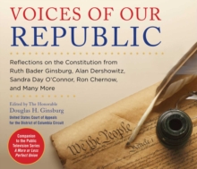 Image for Voices of Our Republic