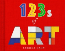 Image for 123s of Art