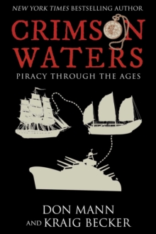 Image for Crimson Waters