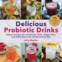 Delicious Probiotic Drinks