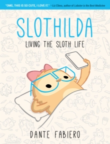 Image for Slothilda  : living the sloth life