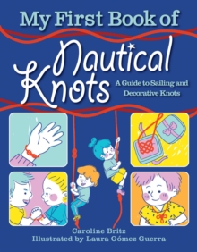 Image for My First Book of Nautical Knots