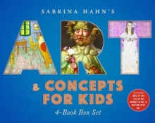 Image for Sabrina Hahn's Art & concepts for kids