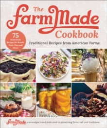 FarmMade Cookbook