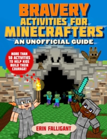 Image for Bravery Activities for Minecrafters