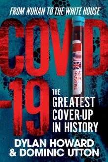 Image for COVID-19  : the greatest cover-up in history