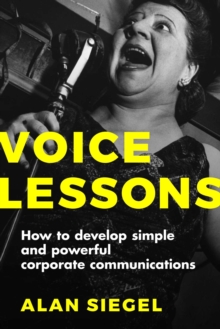 Image for Voice Lessons