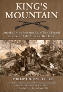 Kings Mountain