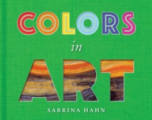 Image for Colors in Art