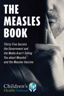 Image for The Measles Book
