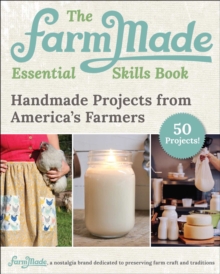 FarmMade Essential Skills Book