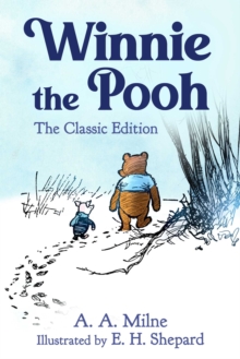 Image for Winnie the Pooh: The Classic Edition