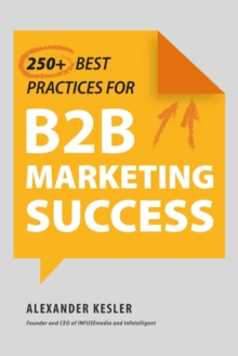 Image for 250+ Best Practices for B2B Marketing Success