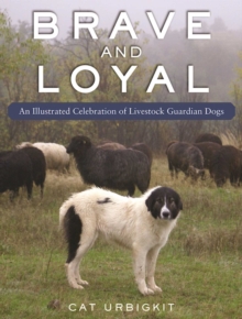 Image for Livestock Guardian Dogs