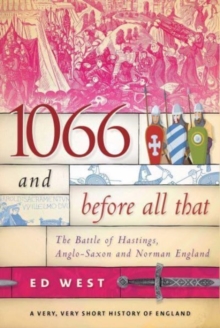 Image for 1066 and Before All That