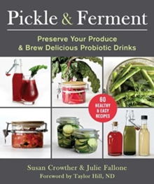 Image for Pickle & Ferment