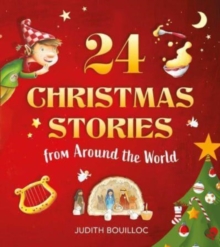 Image for 24 Christmas Stories