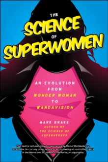 Science of Superwomen