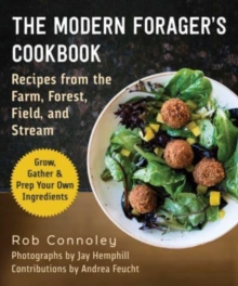 Image for The Modern Forager's Cookbook