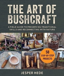 Image for The Art of Bushcraft