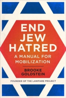 Image for End Jew Hatred