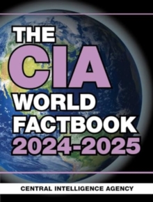 Image for The CIA World Factbook 2024-2025