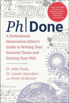 Image for PhDone