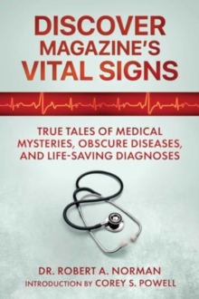 Image for Discover Magazine's Vital Signs