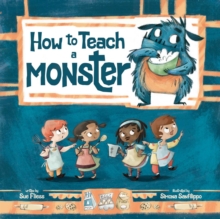 Image for How to Teach a Monster