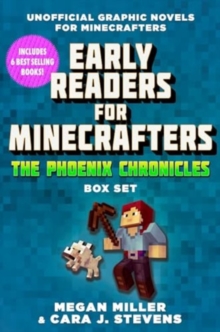 Image for Early Readers for Minecrafters—The Phoenix Chronicles Box Set