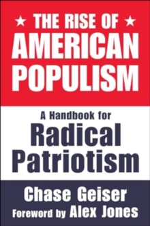 Image for The Rise of American Populism