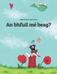 Image for Ta me beag? : Children's Picture Book (Irish Gaelic Edition)
