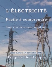 Image for L'Electricite : Facile a comprendre
