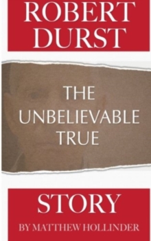 ROBERT DURST