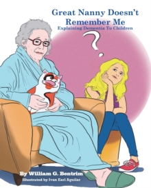 Image for Great Nanny Doesn't Remember Me