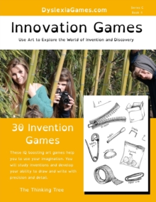 Image for Innovation Games - Dyslexia Games Therapy