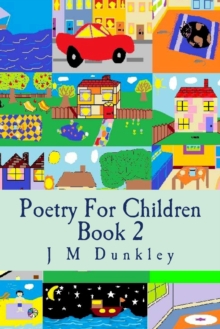 Image for Poetry For Children