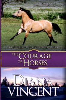 Image for The Courage of Horses