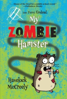 Image for My Zombie Hamster