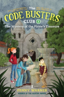 Image for Mystery of the Pirate's Treasure