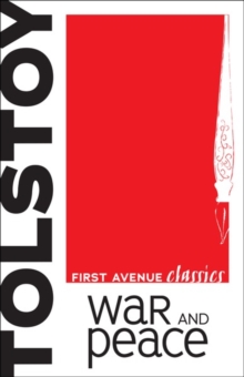 Image for War and Peace