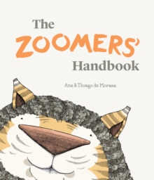 Image for The zoomers' handbook