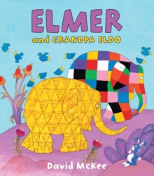 Image for Elmer and Grandpa Eldo