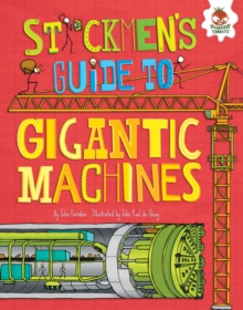 Image for Stickmen's Guide to Gigantic Machines