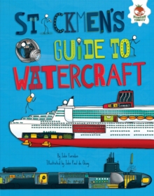 Image for Stickmen's Guide to Watercraft
